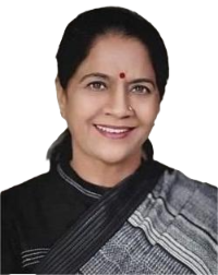 Santosh Ahlawat
